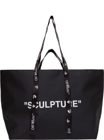 Off-White Commercial Tote