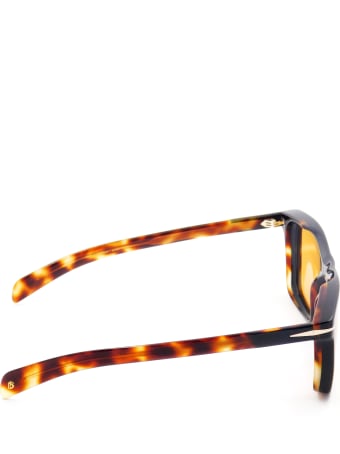 DB Eyewear by David Beckham DB 7000/S Sunglasses