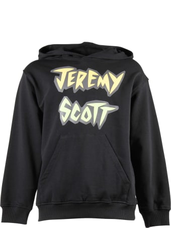 Jeremy Scott Sweater