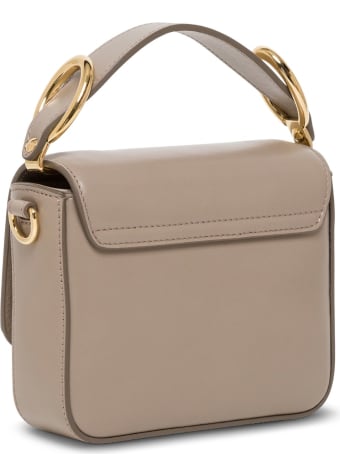 Chloé Chloe C Mini Crossbody Bag