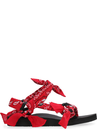 Arizona Love Trekky Chou Sandals