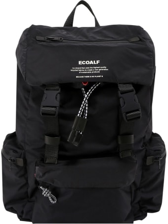 Ecoalf Backpack