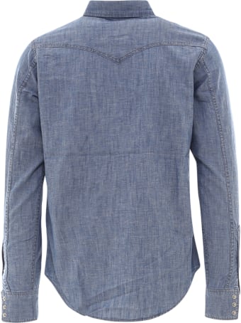 Saint Laurent Shirt