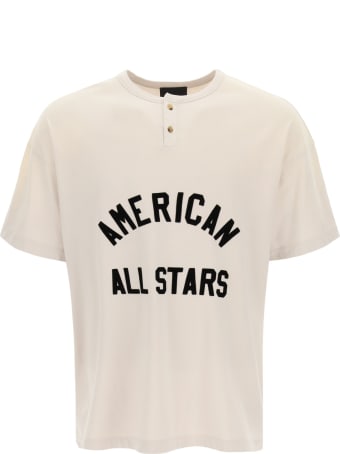 Fear of God All Star T-shirt