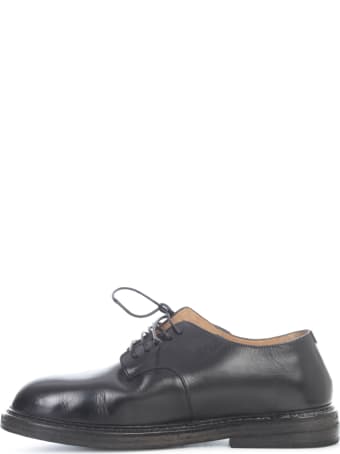 Marsell Nasello Nappa Derbies
