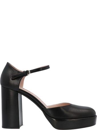 Miu Miu 'mary-jane' Shoes