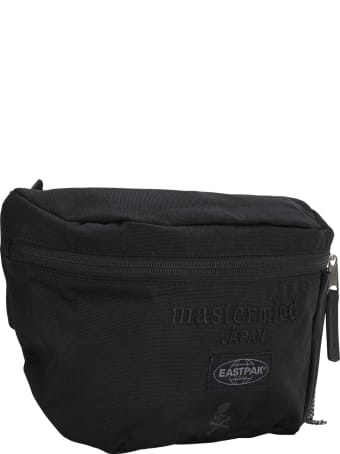 Eastpak Colab Mastermind Bane Mind Black