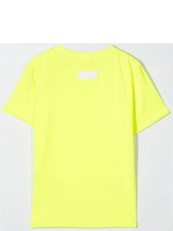 GCDS Mini Print T-shirt