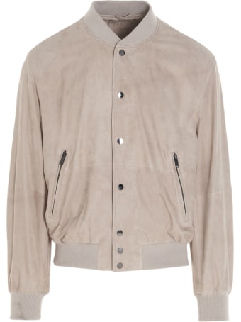 Desa 1972 'eladio' Jacket