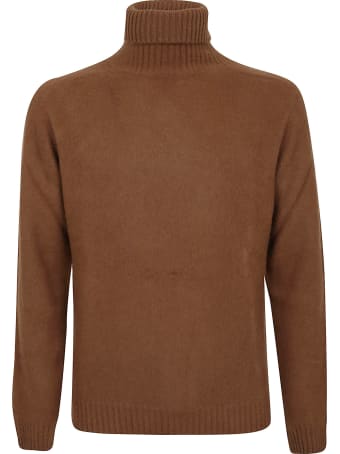 Eleventy Tourtleneck Sweater