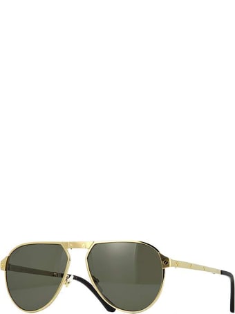 Cartier Eyewear CT0265S Sunglasses
