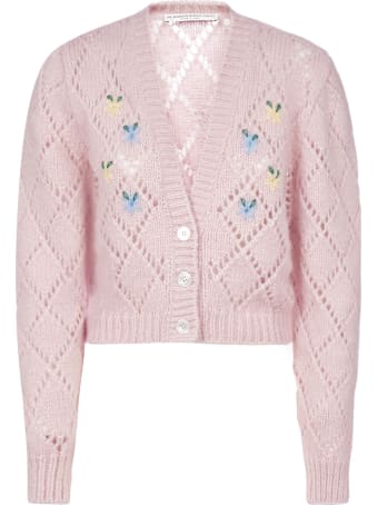Alessandra Rich Cardigan