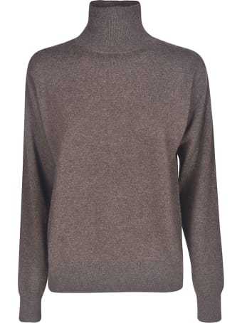 Sofie d'Hoore High Neck Sweater