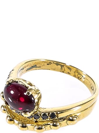 Angostura Ring