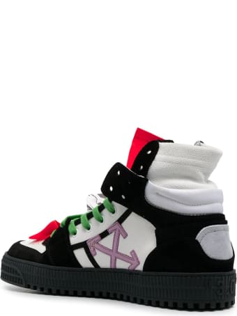 Off-White Man "off-court" 3.0 Sneakers