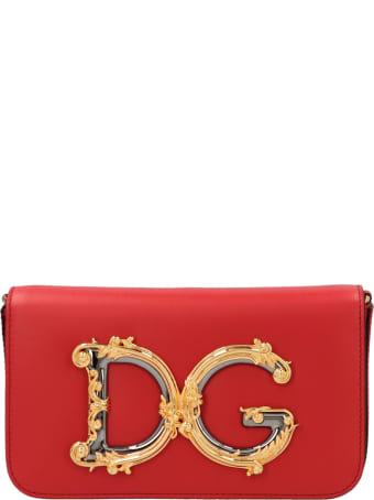 Dolce & Gabbana 'dg Girl' Bag