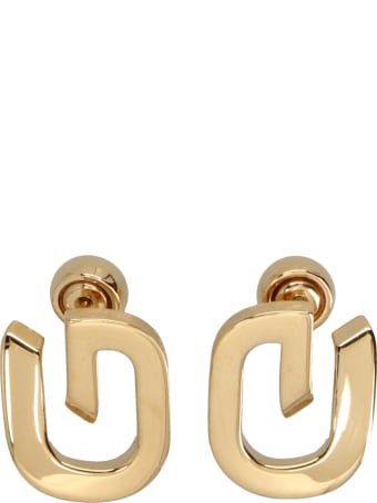 Givenchy 'g-link' Earrings