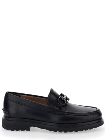 Salvatore Ferragamo Loafers
