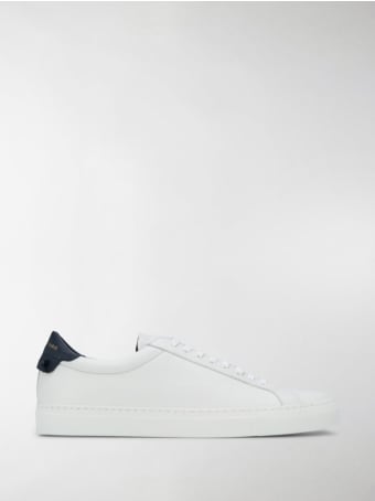 Givenchy Urabn Bicolor Sneakers