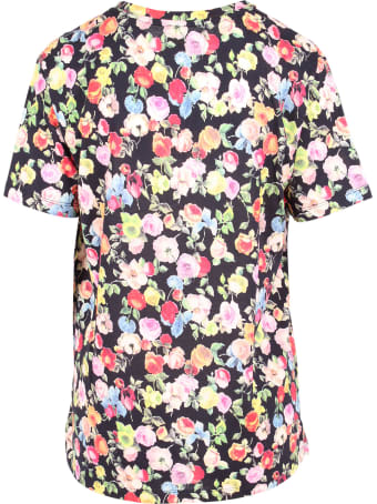 Paul Smith Cotton T-shirt