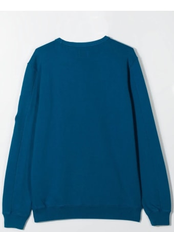 C.P. Company Undersixteen Sweatshirt With Print
