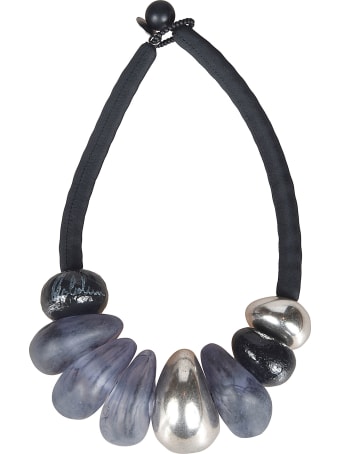 Maria Calderara Assorted Design Necklace