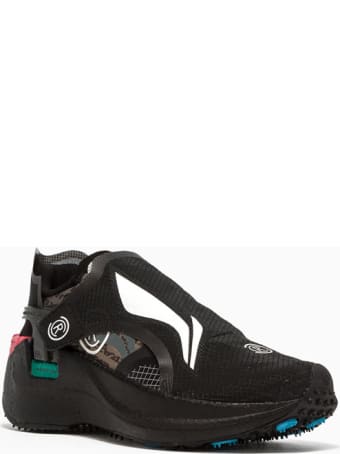 Li-Ning Windranger Sneakers Arhq-152-1k