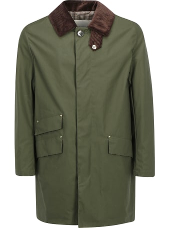 Mackintosh Cullen Coat