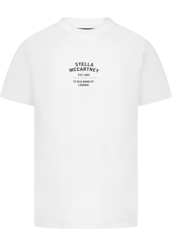 Stella McCartney T-shirt Obs