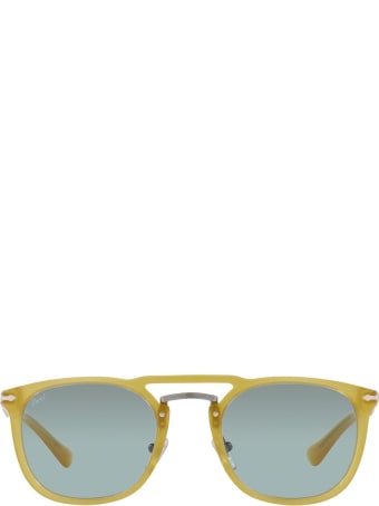 Persol Persol Po3265s Honey Sunglasses