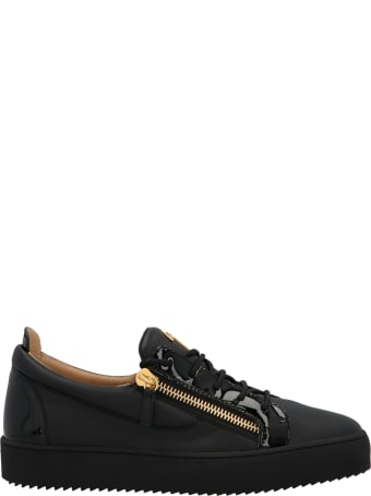 Giuseppe Zanotti 'may London' Sneakers