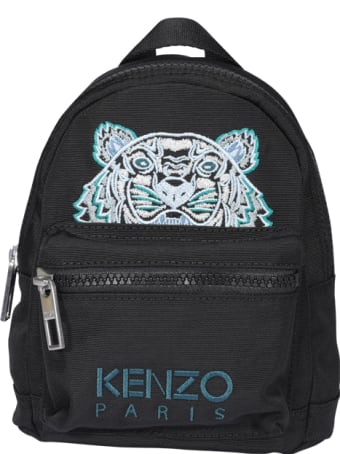 Kenzo Tiger Mini Backpack