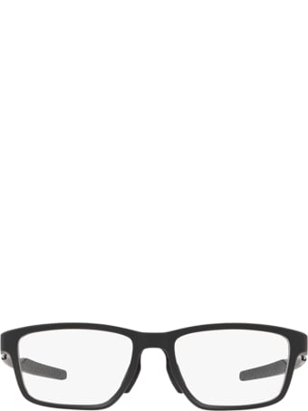 Oakley Oakley Ox8153 Satin Black Glasses