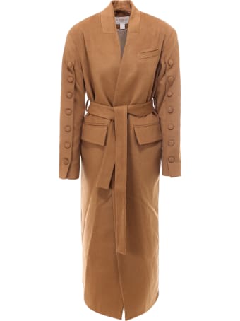MATÉRIEL Coat