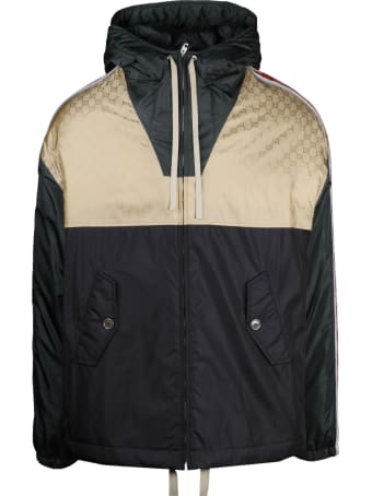 Gucci Spw Blouson