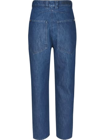 Patou Trousers