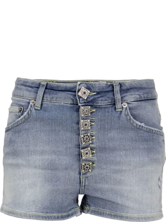 Dondup Klum - Denim Shorts