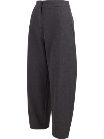 Vivetta Polyester Trousers