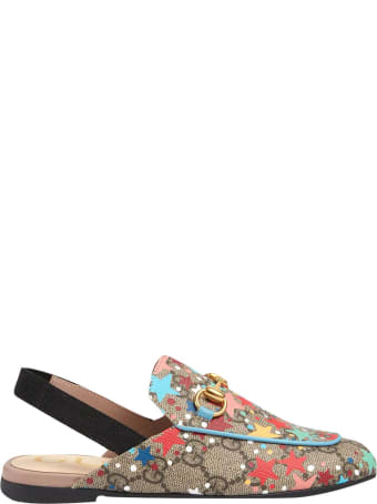 Gucci Slippers Princetown