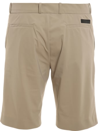 RRD - Roberto Ricci Design Chino Short