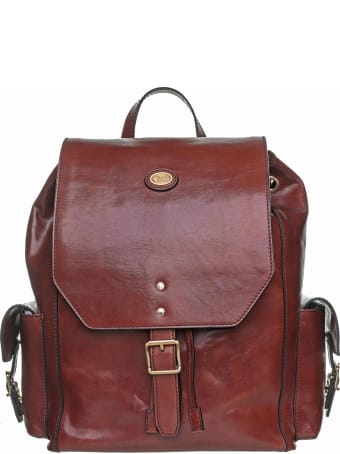 The Bridge Backpack