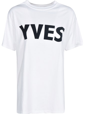 Backsideclub Frame T-shirt