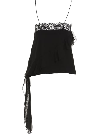 Faith Connexion Top