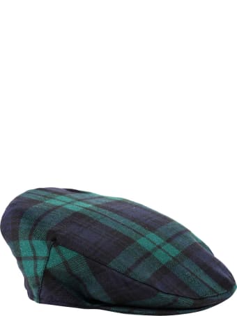 Comme des Garçons Shirt Hat