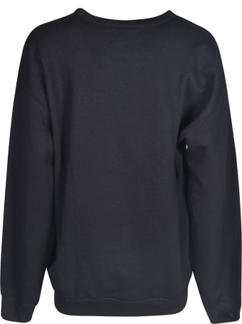 Backsideclub Frame Sweatshirt