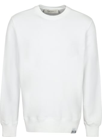 Golden Goose Archibald Cotton Sweatshirt
