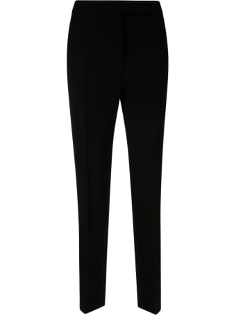 Max Mara Pianoforte Straight Trousers