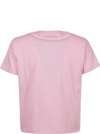 Gucci Printed Cotton T-shirt