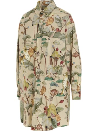 Etro 'ge01' Shirt