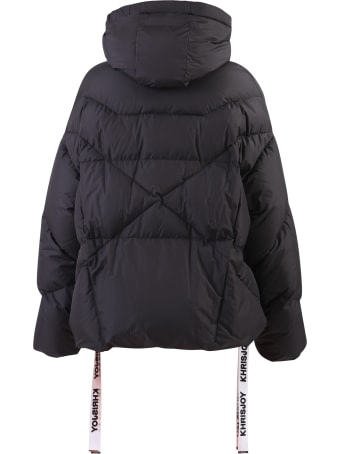 Khrisjoy Padded Jacket